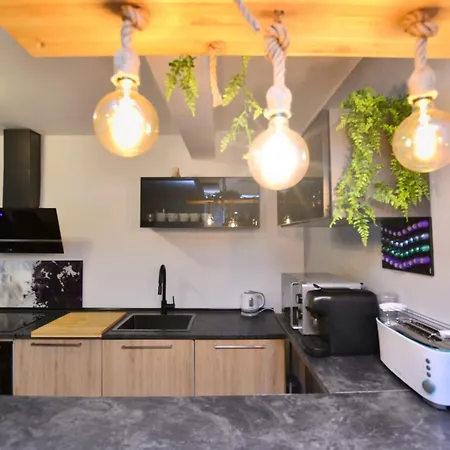 Playa - 3 Hab Matr Garaje Grande Incl - Moderno - Arena23