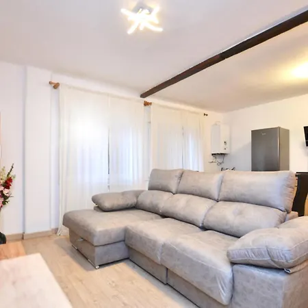 Playa - 3 Hab Matr Garaje Grande Incl - Moderno - Arena23 *