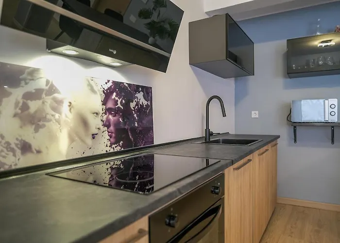 Daire Playa - 3 Hab Matr Garaje Grande Incl - Moderno - Arena23 *