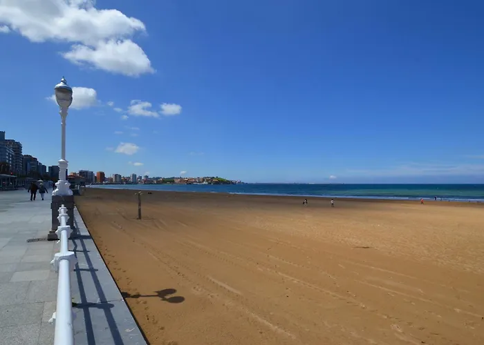 Daire Playa - 3 Hab Matr Garaje Grande Incl - Moderno - Arena23 *