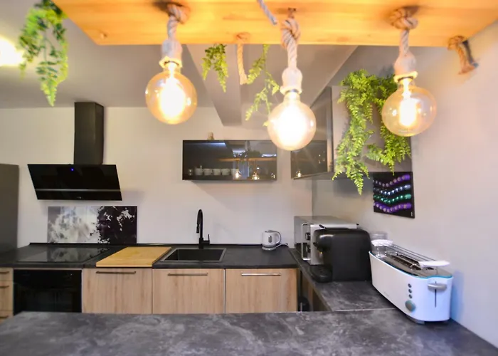 Playa - 3 Hab Matr Garaje Grande Incl - Moderno - Arena23