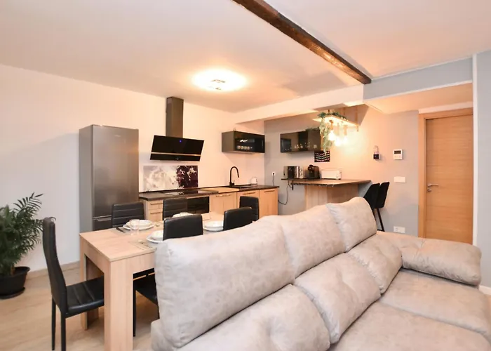 Daire Playa - 3 Hab Matr Garaje Grande Incl - Moderno - Arena23