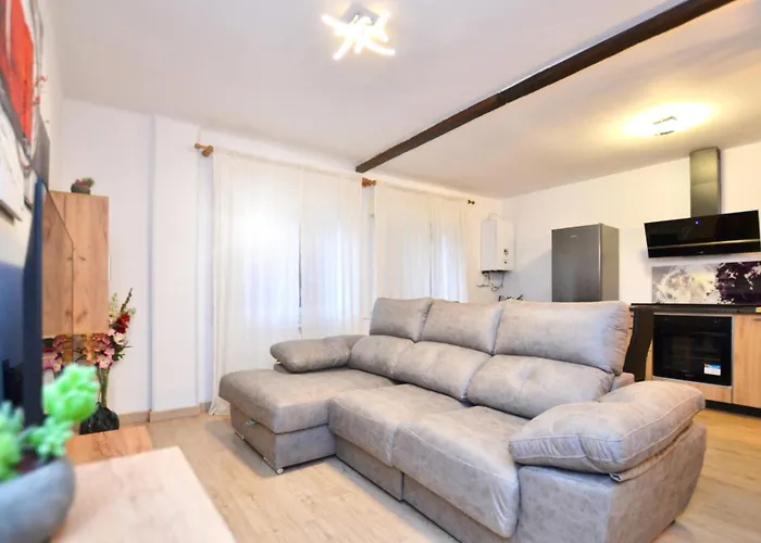 Playa - 3 Hab Matr Garaje Grande Incl - Moderno - Arena23 *