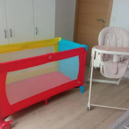 Playa - 3 Hab Matr Garaje Grande Incl - Moderno - Arena23 Apartment Gijon