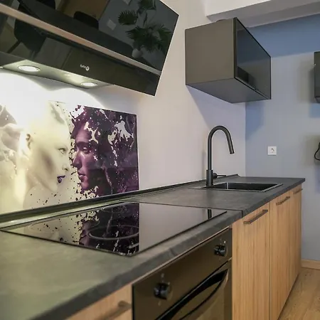 Apartament Playa - 3 Hab Matr Garaje Grande Incl - Moderno - Arena23 *