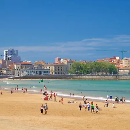 Playa - 3 Hab Matr Garaje Grande Incl - Moderno - Arena23 Apartment *