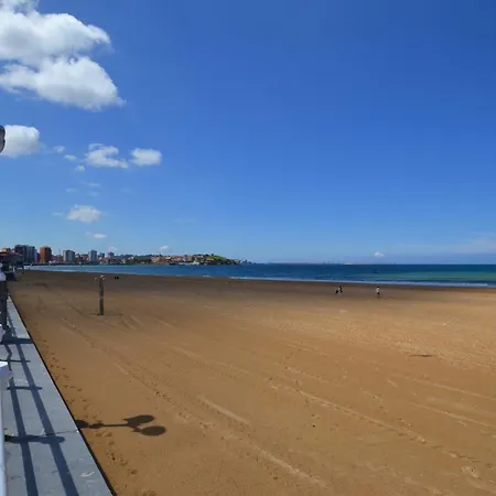 Apartament Playa - 3 Hab Matr Garaje Grande Incl - Moderno - Arena23 *