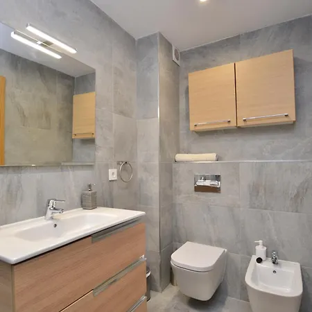 Playa - 3 Hab Matr Garaje Grande Incl - Moderno - Arena23 Apartament *