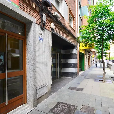 Playa - 3 Hab Matr Garaje Grande Incl - Moderno - Arena23 Gijón