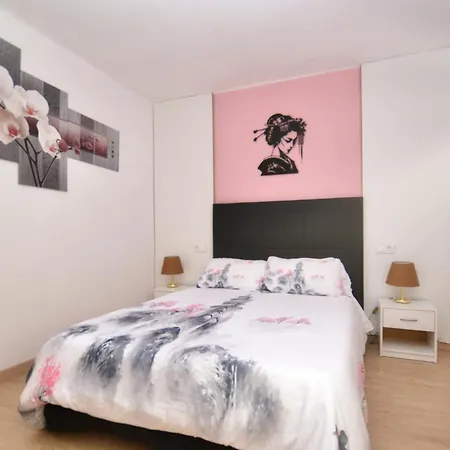 Playa - 3 Hab Matr Garaje Grande Incl - Moderno - Arena23 * Gijón