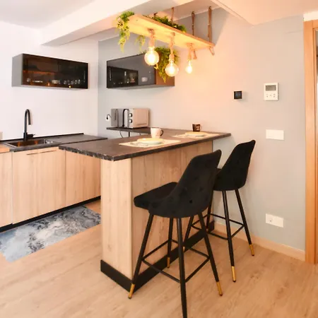 Playa - 3 Hab Matr Garaje Grande Incl - Moderno - Arena23 Gijon