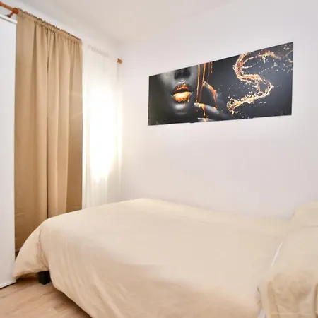 Playa - 3 Hab Matr Garaje Grande Incl - Moderno - Arena23 *