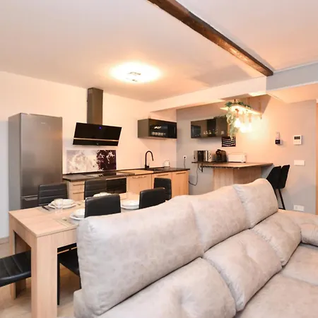 Apartment Playa - 3 Hab Matr Garaje Grande Incl - Moderno - Arena23