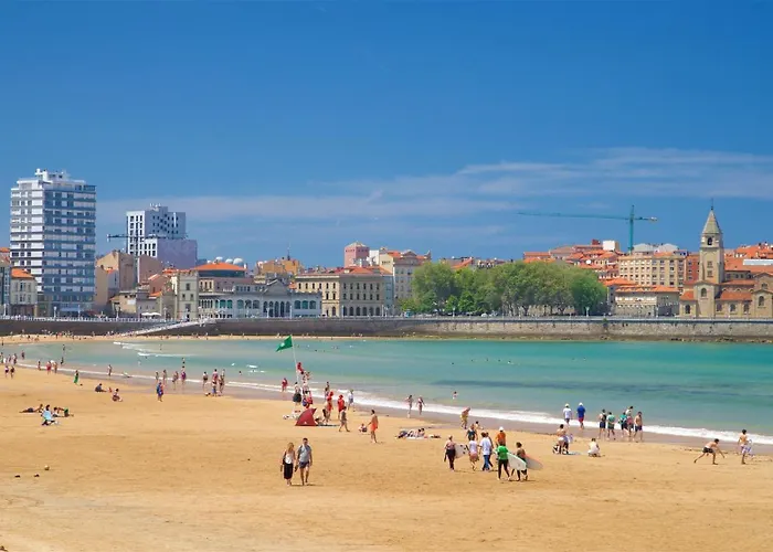 Playa - 3 Hab Matr Garaje Grande Incl - Moderno - Arena23 Апартаменти *