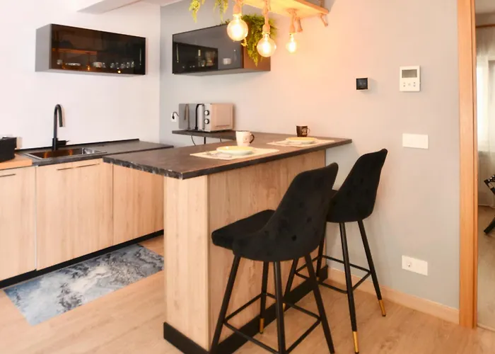 Playa - 3 Hab Matr Garaje Grande Incl - Moderno - Arena23 Хіхон