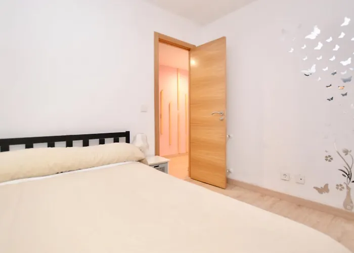 Апартаменти Playa - 3 Hab Matr Garaje Grande Incl - Moderno - Arena23 *