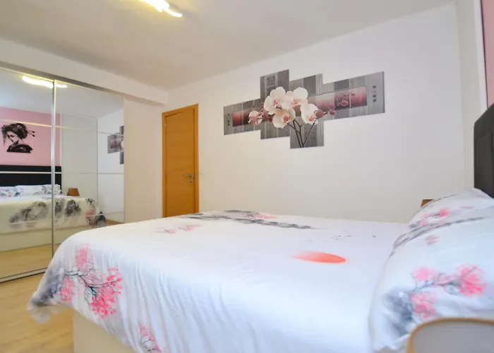 Апартаменти Playa - 3 Hab Matr Garaje Grande Incl - Moderno - Arena23 Хіхон