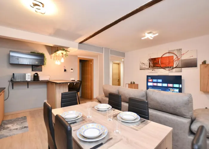 Апартаменти Playa - 3 Hab Matr Garaje Grande Incl - Moderno - Arena23 *