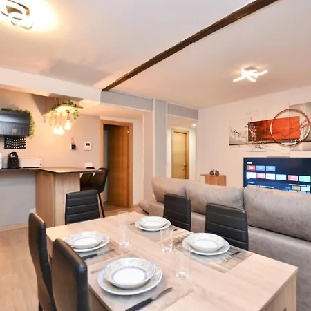 Apartman Playa - 3 Hab Matr Garaje Grande Incl - Moderno - Arena23 *