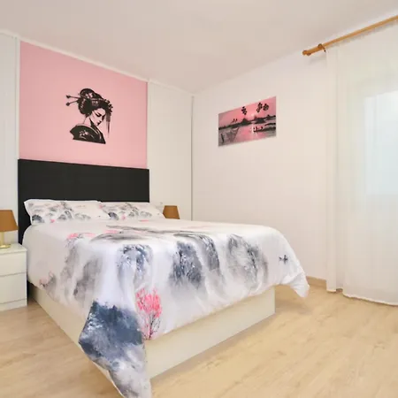 Apartman Playa - 3 Hab Matr Garaje Grande Incl - Moderno - Arena23 Gijón